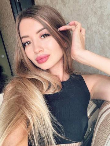 Индивидуалка Марина Фотография 3